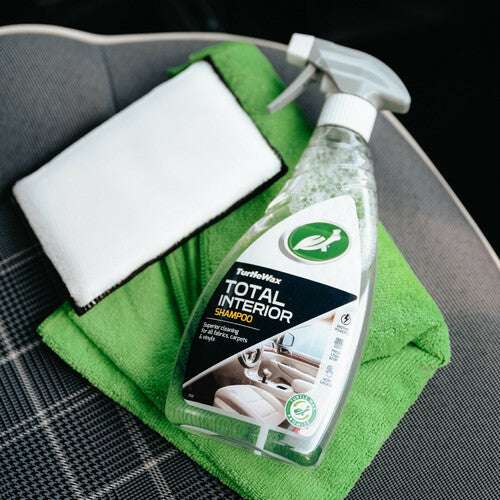 Limpiador multiusos para interiores Turtle Wax - 500 ml