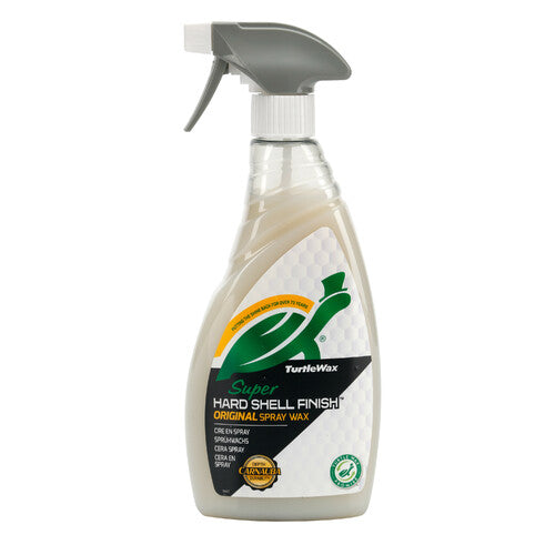 Turtle Wax Original Sprühwachs - 500 ml