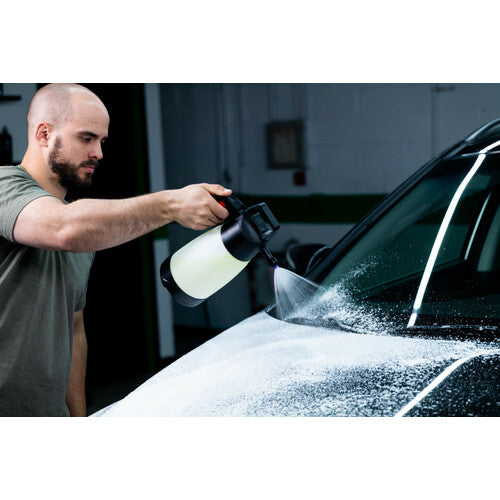 Turtle Wax Max power shampoo - 1420 ml