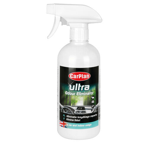 Carplan Geruchsentferner - 500 ml