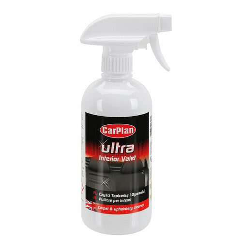 Carplan Innenraumreiniger – 500 ml