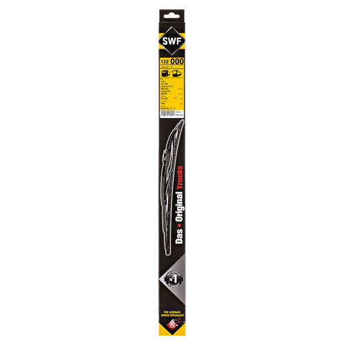 SWF Das Original Trucks, spazzola tergicristallo - 1000 mm - 1 pz 132000