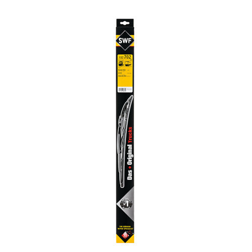 SWF Das Original Trucks, spazzola tergicristallo - 700 mm - 1 pz 132702