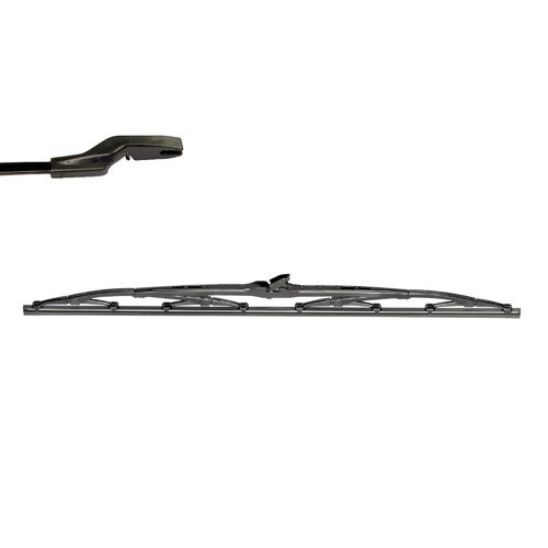 Valeo Silencio Standard-Scheibenwischerblatt V40 380 mm, 1 Stück