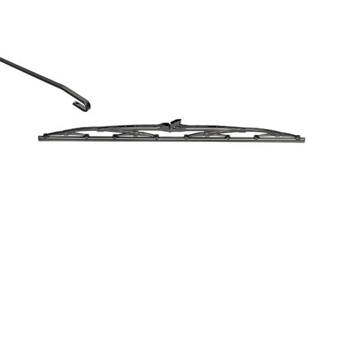 Valeo Silencio Conventional Standard, spazzola tergicristallo V53 530 mm 1 pz