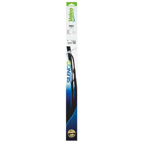 Escobilla limpiaparabrisas convencional Valeo Silencio VM21 700 mm 1 ud