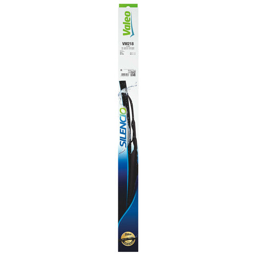 Escobilla limpiaparabrisas Valeo Silencio conv Performance VM218 700 + 650 mm 2 uds