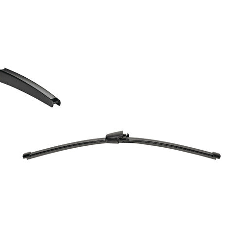 Valeo Silencio Flat Blades, spazzola tergicristallo posteriore VR251 454 mm 1 pz