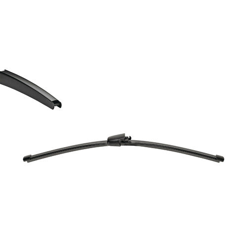 Escobillas planas Valeo Silencio, limpiaparabrisas trasero VR252 404 mm 1 ud