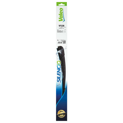 Valeo Silencio Flat Blades, spazzole tergicristallo VF336 600 + 400 mm 2 pz