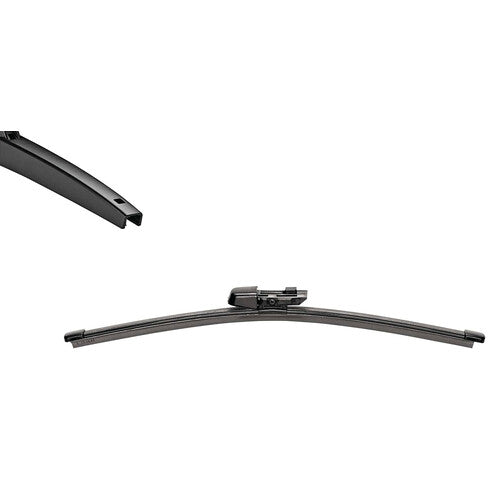 Valeo Silencio Flat Blades, spazzola tergicristallo posteriore VR263 250 mm 1 pz