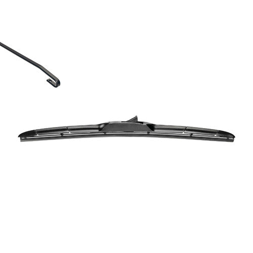 Valeo Silencio Hybrid Wiper Blade - VH127 - 480 mm - 1 pc