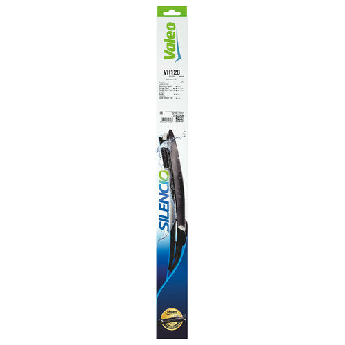 Valeo Silencio Hybrid Wiper Blade - VH128 - 500 mm - 1 pc