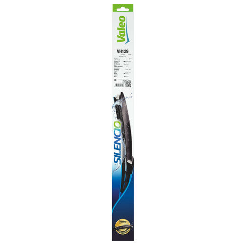 Valeo Silencio Hybrid Wiper Blade - VH129 - 525 mm - 1 pc