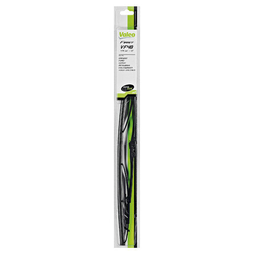 Valeo First Conventional Wiper Blade - VF48 - 475 mm - 1 pc
