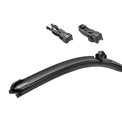 Valeo HydroConnect Multiconnection, escobilla limpiaparabrisas HF43 430 mm 1 ud