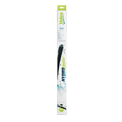 Valeo HydroConnect Multiconnection, escobilla limpiaparabrisas HF65 650 mm 1 ud
