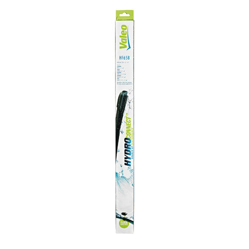 Valeo HydroConnect Multiconnection, spazzola tergicristallo HF65B 650 mm 1 pz