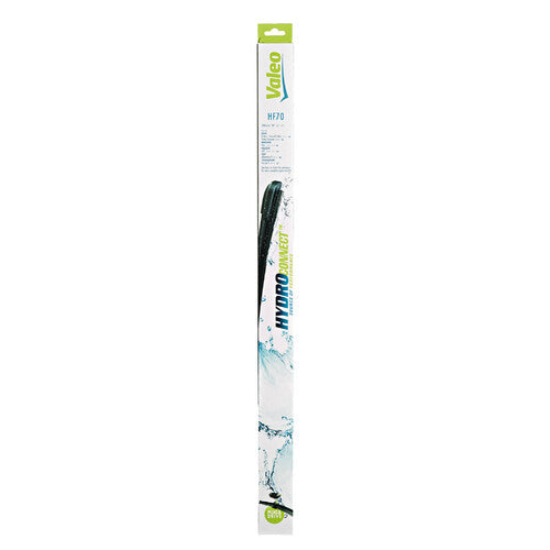 Valeo HydroConnect Multiconnection, spazzola tergicristallo HF70 700 mm 1 pz
