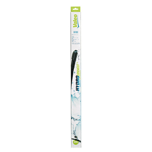 Valeo HydroConnect Multiconnection, wiper blade HF80 800 mm 1 pc