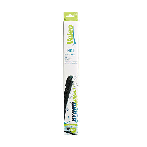 Valeo HydroConnect Multiconnection Heckscheibenwischerblatt HR31 315 mm 1 Stück