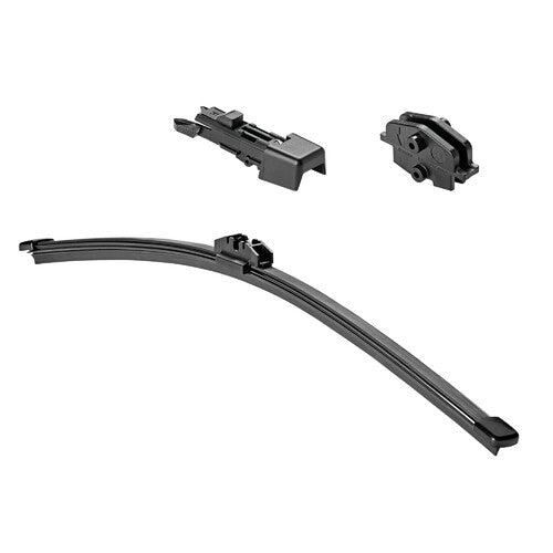 Valeo HydroConnect Multiconnection rear wiper blade HR43 430 mm 1 pc