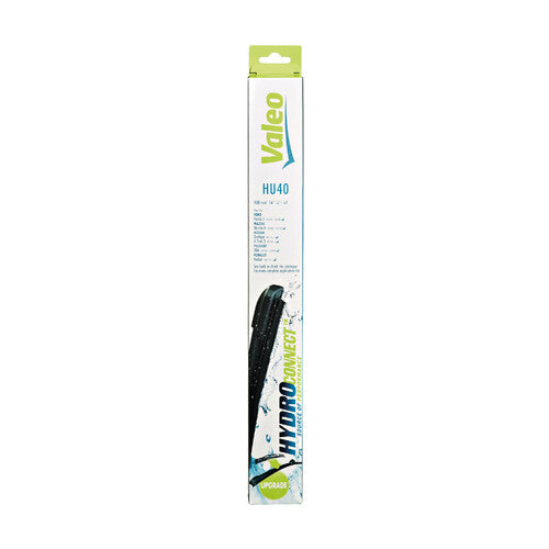 Valeo HydroConnect Upgrade, spazzola tergicristallo - HU40 - 400 mm - 1 pz
