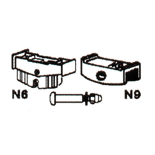 SWF SWF Kit adattatori - 1