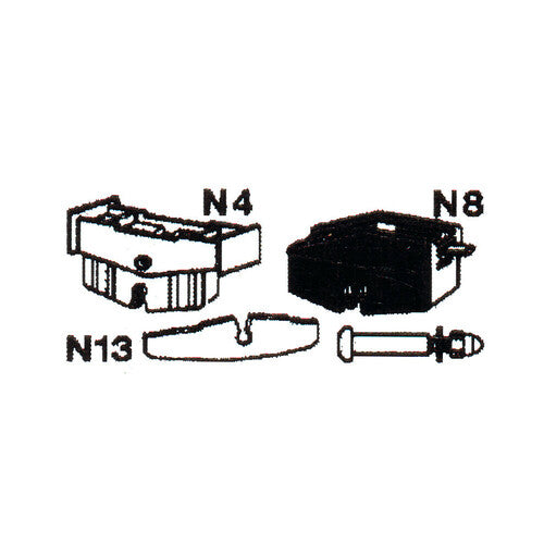 SWF SWF Kit adattatori - 3