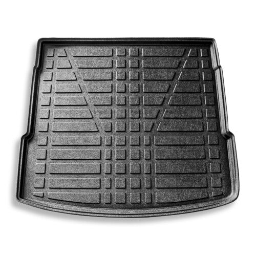 Lampa Pro-Fit, bandeja de maletero a medida en TPE - compatible con Audi Q5 5p (03/17>12/24) VB0021