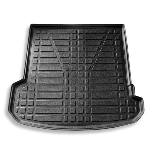 Lampa Pro-Fit, revestimiento de maletero de TPE a medida - compatible con Audi Q7 (06/15>) VB0023