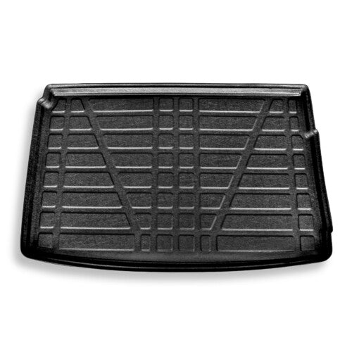Lampa Pro-Fit, vasca baule su misura in TPE - compatibile per Citroen Berlingo Multispace (04/08>08/18) solo SX VB0074