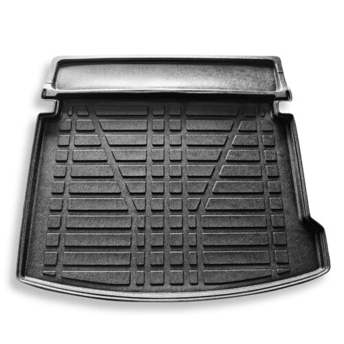 Lampa Pro-Fit, maßgefertigte TPE-Kofferraumwanne – kompatibel mit Dacia Lodgy (05/12>01/21) 5-Sitzer VB0088