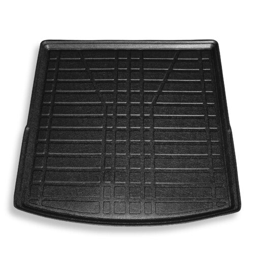 Lampa Pro-Fit, vasca baule su misura in TPE - compatibile per Fiat Tipo sw (09/16>04/25) baule alto VB0099