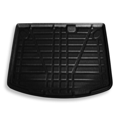 Lampa Pro-Fit, bandeja de maletero a medida en TPE - compatible con Fiat Bravo (02/07>11/15) VB0101