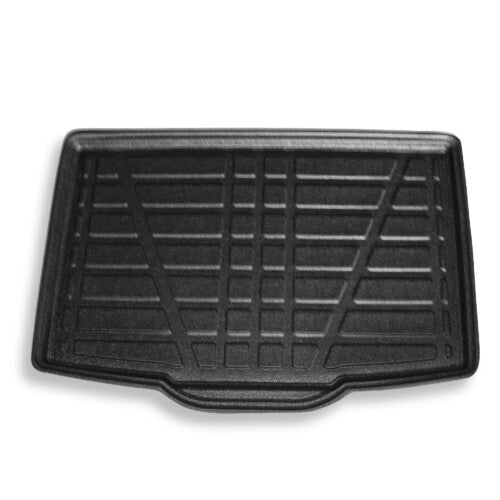 Lampa Pro-Fit, bandeja de maletero a medida en TPE - compatible con Fiat 500L (09/12>12/22) VB0103
