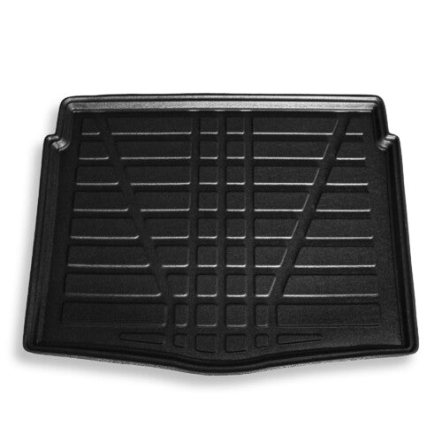 Lampa Pro-Fit, maßgefertigte Kofferraumwanne aus TPE - kompatibel mit Fiat 500X (02/15>05/25) VB0104