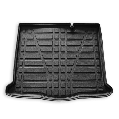 Lampa Pro-Fit, vasca baule su misura in TPE - compatibile per Ford Focus 5p (06/18>) con ruotino VB0123