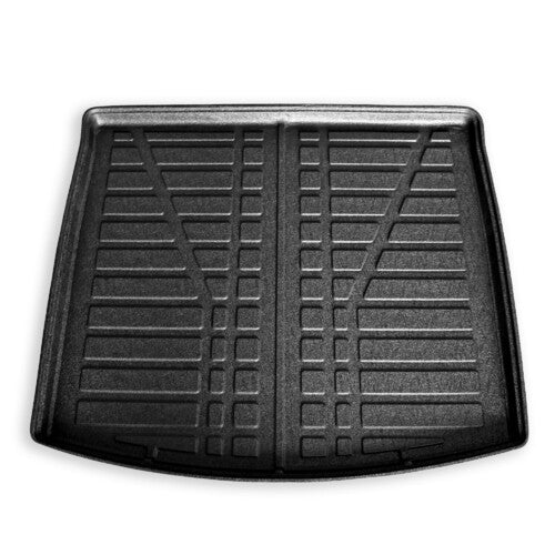 Lampa Pro-Fit, vasca baule su misura in TPE - compatibile per Ford C-Max 7 (11/10>03/20) 7 posti VB0135