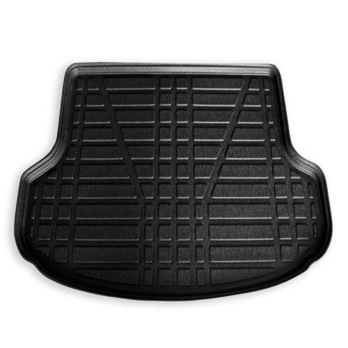 Lampa Pro-Fit, bandeja de maletero a medida en TPE - compatible con Hyundai ix35 (03/10>12/15) VB0195