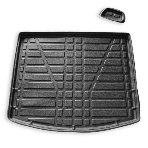 Lampa Pro-Fit, revestimiento de maletero de TPE a medida, compatible con Land Rover Freelander II (12/06>08/15) VB0223