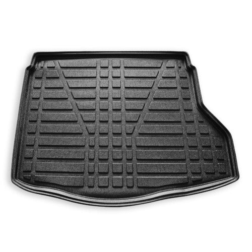 Lampa Pro-Fit, maßgefertigte Kofferraumwanne aus TPE - kompatibel mit Mercedes CLA 4-Sitzer (02/13>04/19) VB0236