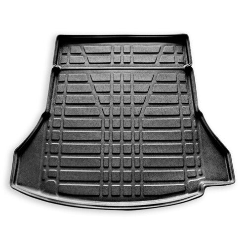 Lampa Pro-Fit, vasca baule su misura in TPE - compatibile per Mercedes CLA 4p (05/19>05/25) VB0237