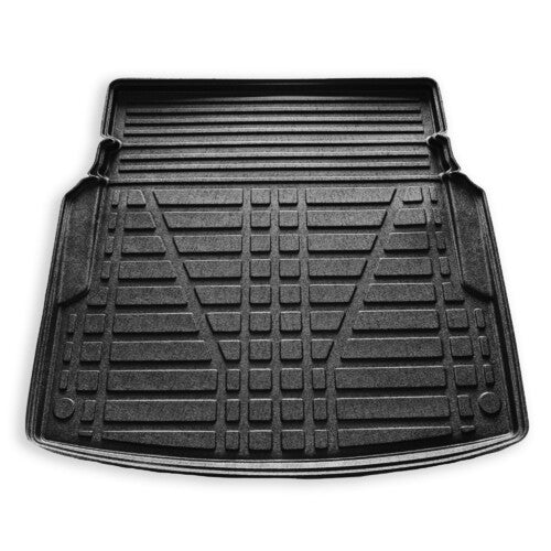 Lampa Pro-Fit, vasca baule su misura in TPE - compatibile per Mercedes CLS (12/10>01/18) VB0238