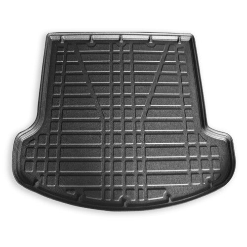 Lampa Pro-Fit, vasca baule su misura in TPE - compatibile per Nissan Qashqai+2 (09/08>01/14) 7 posti VB0273