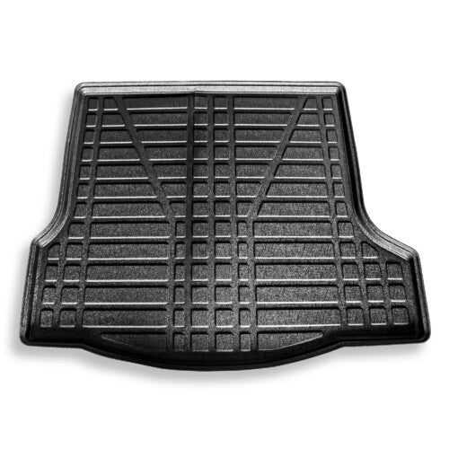 Lampa Pro-Fit, vasca baule su misura in TPE - compatibile per Renault Clio Sedan EU 4p (03/13>09/21) VB0334