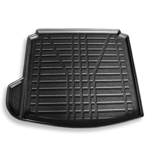 Lampa Pro-Fit, vasca baule su misura in TPE - compatibile per Renault Megane IV Grand Coupè (05/17>04/20) con ala laterale sinistra VB0344