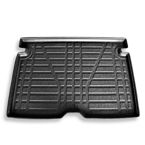 Lampa Pro-Fit, maßgefertigte Kofferraumwanne aus TPE - passend für Renault Kangoo 5-Sitzer (12/19>05/21) VB0365