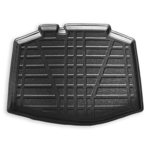 Lampa Pro-Fit, maßgefertigte Kofferraumwanne aus TPE – passend für Seat Ibiza 5-Sitzer (ab 06/17) – Seat Ibiza 5-Sitzer (ab 06/17) VB0374