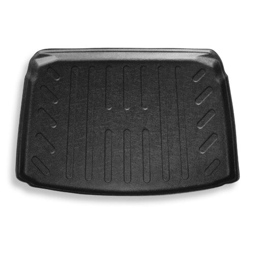 Lampa Pro-Fit, maßgefertigte Kofferraumwanne aus TPE - passend für Skoda Fabia 5-Sitzer (02/15>08/21) VB0381